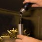 Preview: LUCKY SHOT Flask 30mm A-10